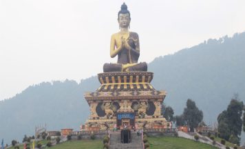 Gangtok Sightseeing Tour